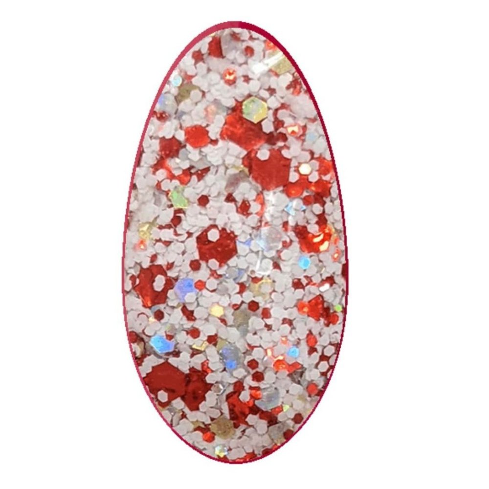 Peppi Gel - Stained Glass